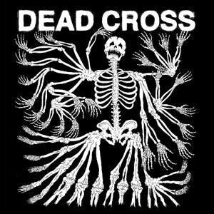 Dead Cross [Gold Vinyl LP]