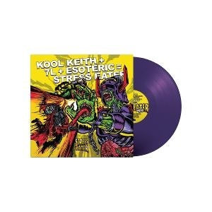 Everybody Eats! [LP] (Edition Of 500)