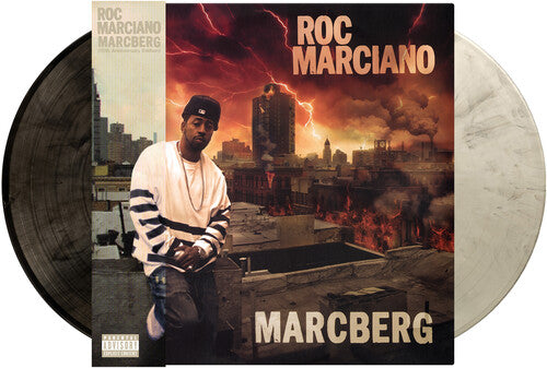 Marcberg [2xLP]