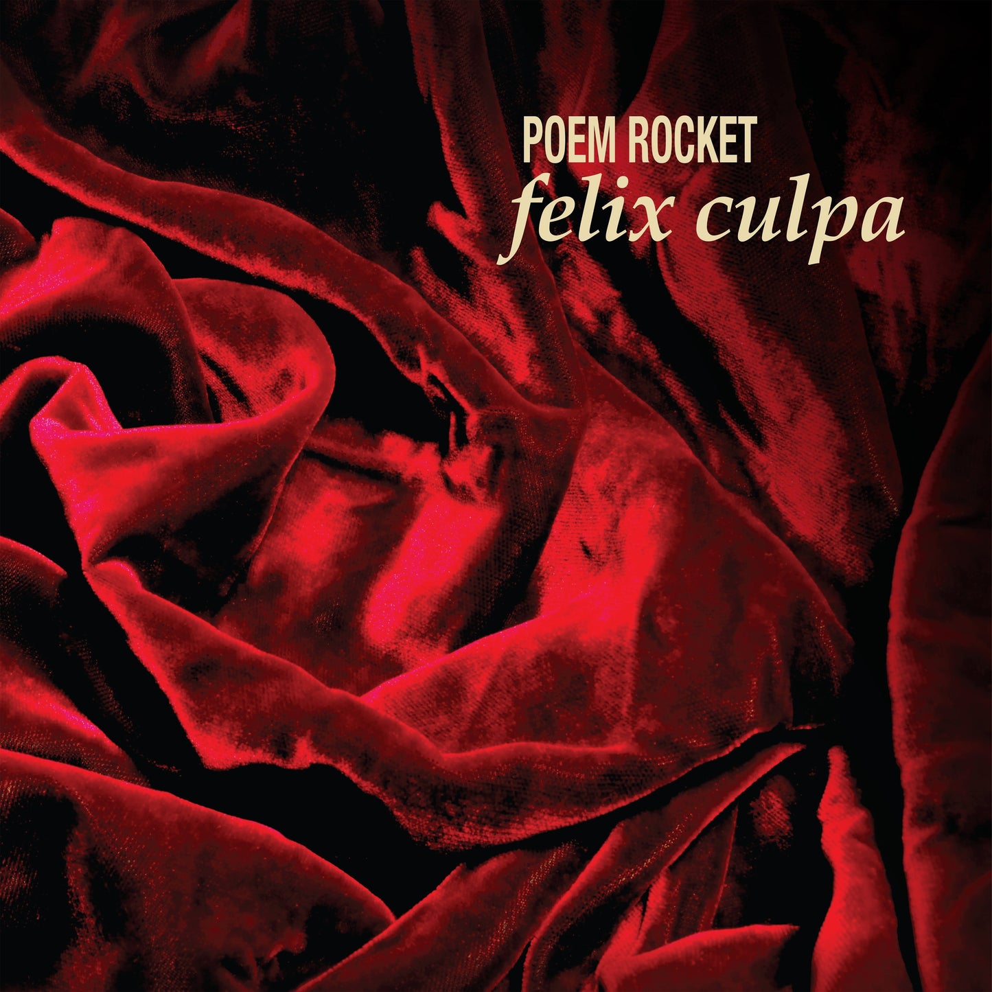 Felix Culpa [LP]