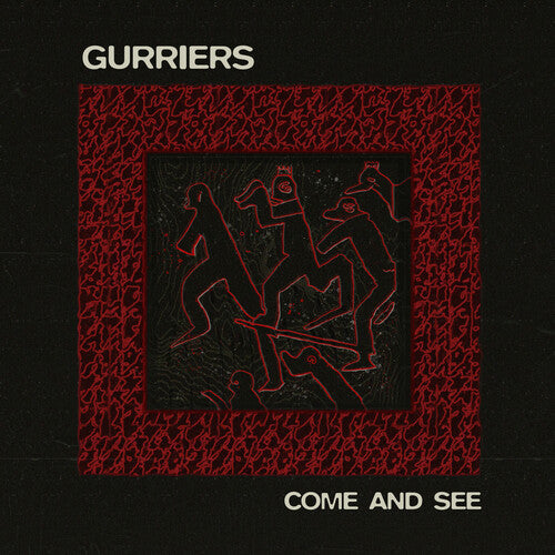 Come & See [LP] (Yellow Vinyl)