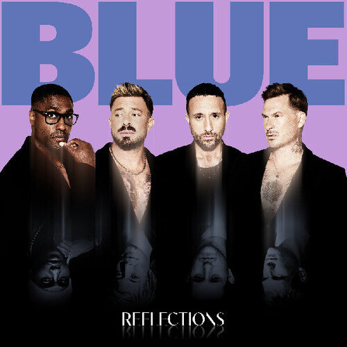 Reflections [LP] (White Vinyl)