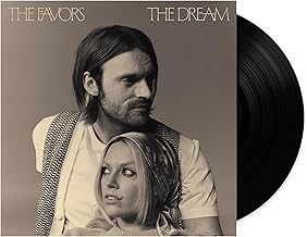 The Dream [LP]