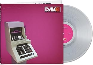 After Destruction [LP] (Clear Vinyl)