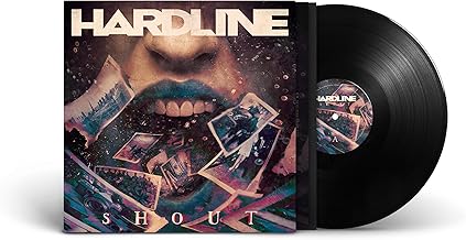 Shout [LP]