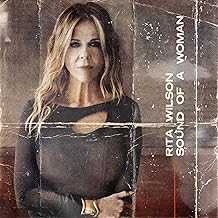 Sound Of A Woman [LP]