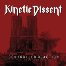 Controlled Reaction [2LP]
