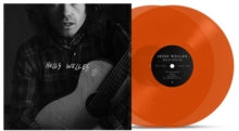 Hells Welles [2LP Clear Orange Vinyl]