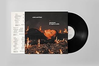 Historias De Aquella Nina [Vinyl]