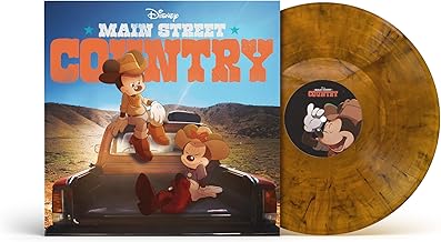 Main Street Country [LP]