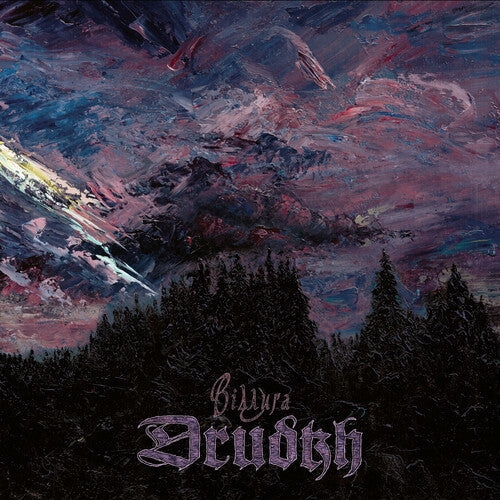 Thaw [Vinyl]