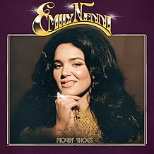 Movin' Shoes [LP]