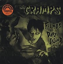 Fiends Of Dope Island [LP]
