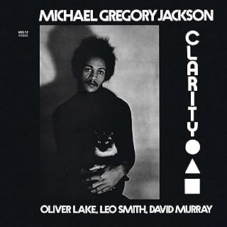 Clarity [LP]