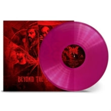 Beyond The Black [LP Transparent Violet Vinyl]