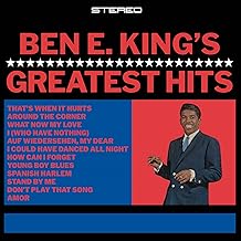 Greatest Hits [Translucent Red Vinyl]
