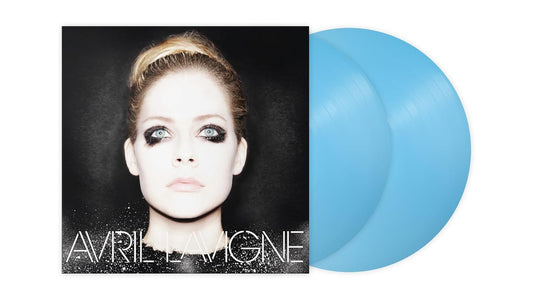 Avril Lavigne [Light Blue Vinyl]