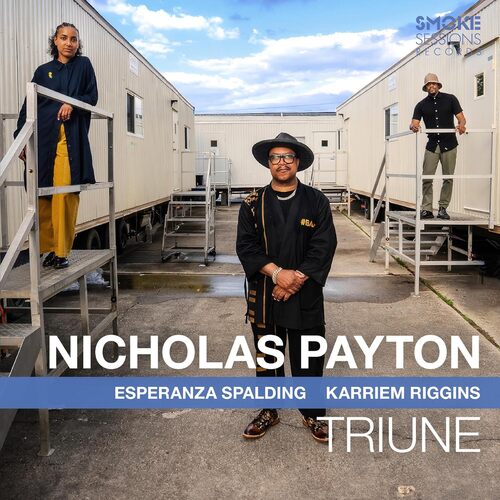 Triune [LP]