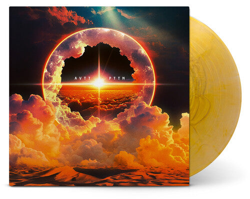 Avtt/Ptt [LP] (Metallic Eco-Mix 180 Gram Vinyl)