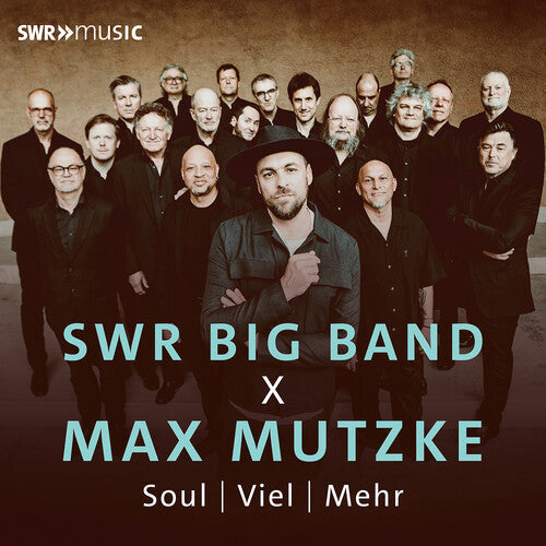 Soul: Viel: Mehr [LP]