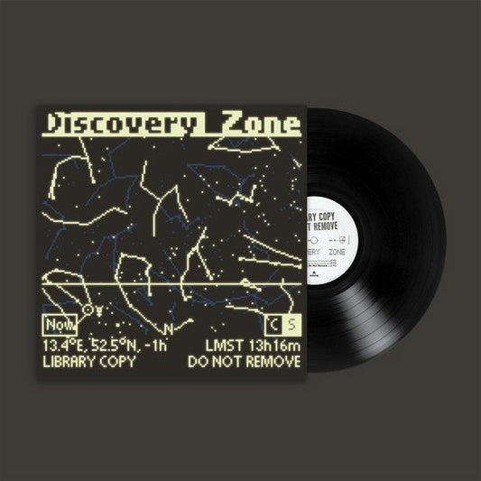 Library Copy Do Not Remove [LP]
