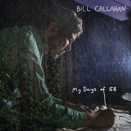 My Days of 58 [2LP]