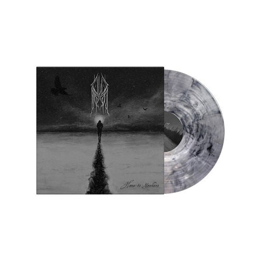 Home to Nowhere [Vinyl]
