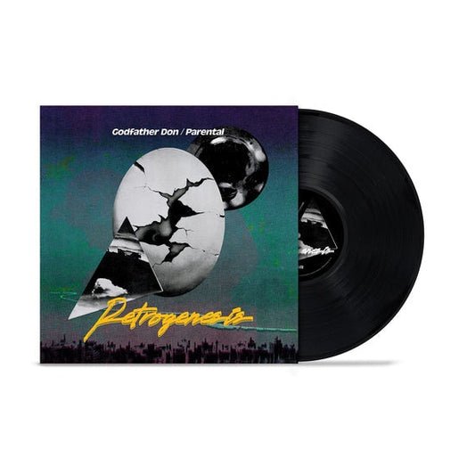 Retrogenesis [LP]