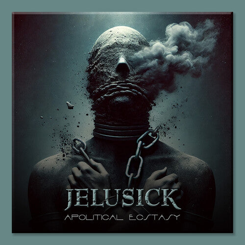 Apolitical Ecstasy [LP]