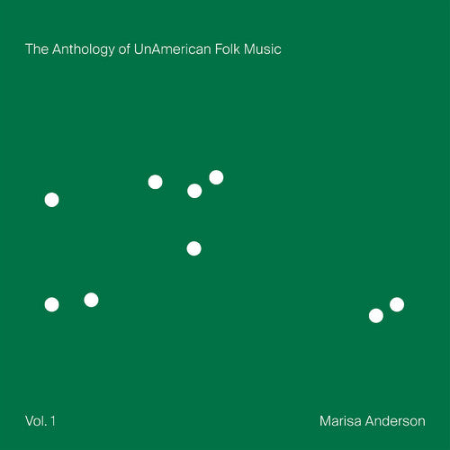 The Anthology Of Unamerican Folk Music [Vinyl]