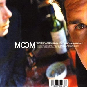 Mirror Conspiracy [LP]