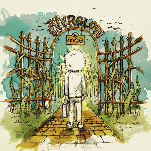The Everglow [2LP]