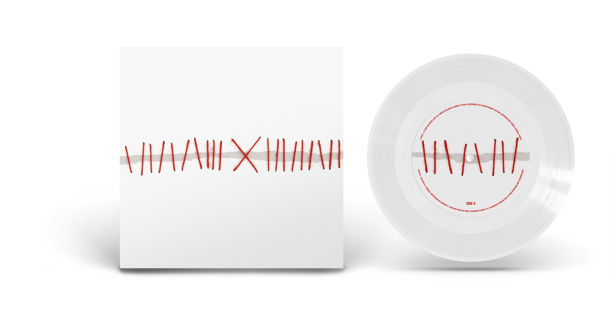 Re:Created [2LP White Colored Vinyl]