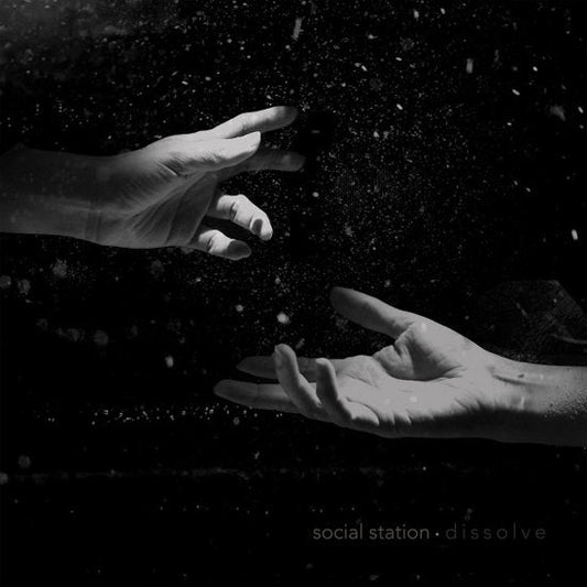 Premonitions [12"]
