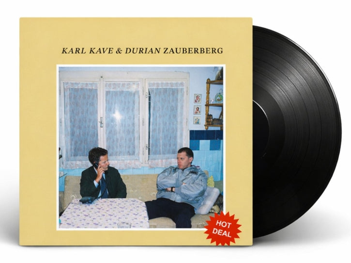 Zauberberg [LP]