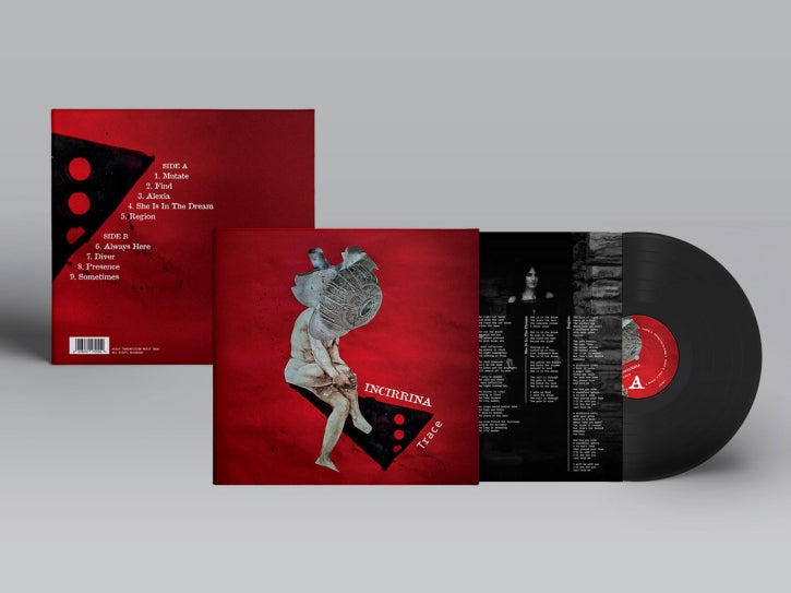 Trace [LP]