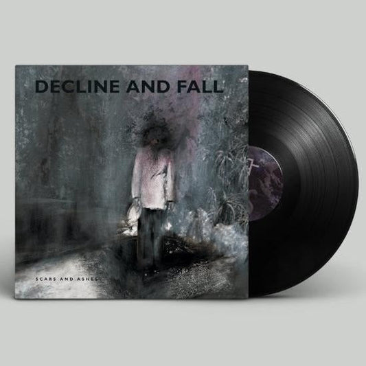 Scars And Ashes [LP]
