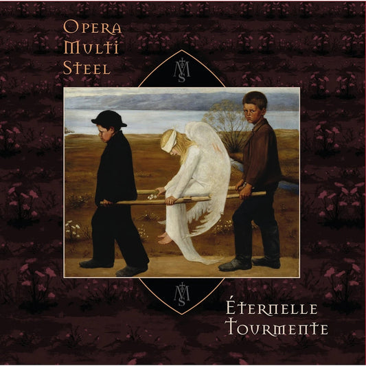 Eternelle Tourmente [LP]
