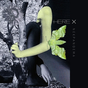 Nekranthema [LP]
