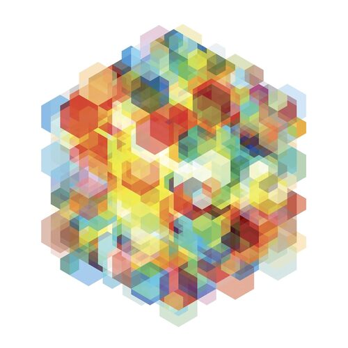 Polaris [LP] (Clear Vinyl 10th Anniversary Edition)