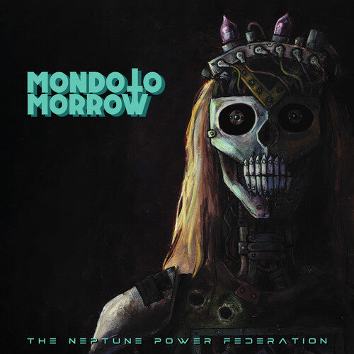 Mondo Tomorrow [Vinyl]