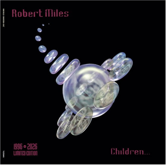 Children (1996-2026) [12"]