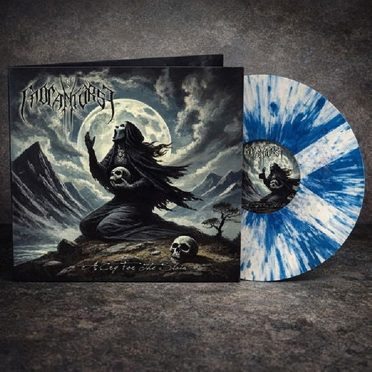 A Cry For The Slain [Vinyl]