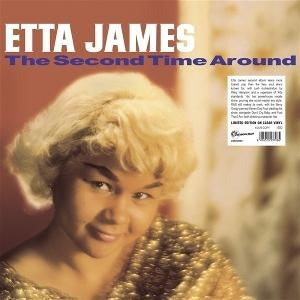 The Second Time Around [LP]