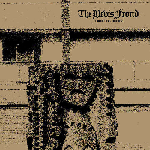 Horrorful Heights [2LP] (Import)
