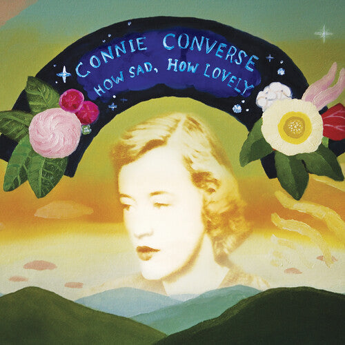 How Sad How Lovely [LP+7"]