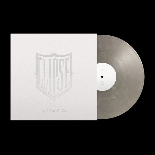 Let God Sort Em' Out [LP] (Colored Vinyl)