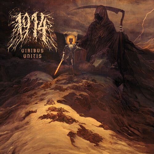 Viribus Unitis [2LP]
