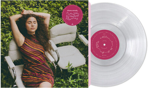 Vendran Suaves Lluvias [LP] (Clear Vinyl First Time On Vinyl)