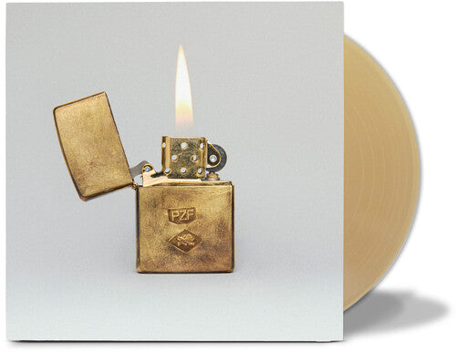 Prizefighter [Icarus Amber Vinyl]